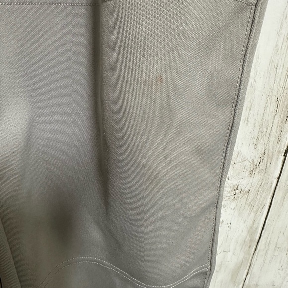 Champro Sports Grey Baseball Pants Men’s Size M - Picture 5 of 7